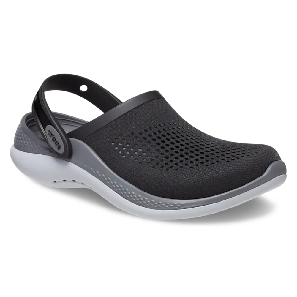 Literide on sale crocs black