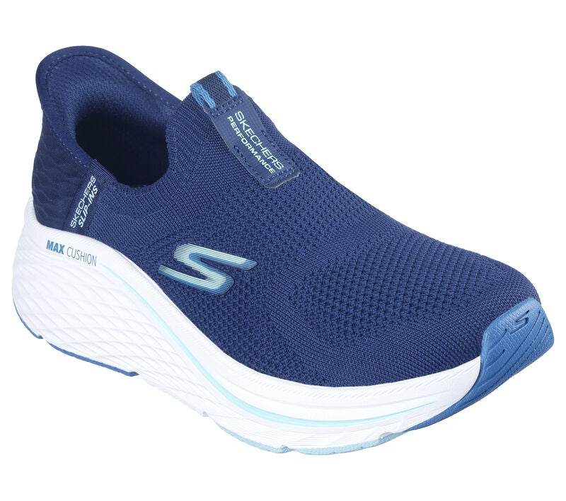 Skechers - Slip-ins - Max Cushioning Elite 2.0 - Navy/Blue