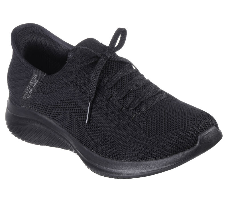 Skechers - Slip-ins - Ultra Flex 3.0 Brilliant Path - Black