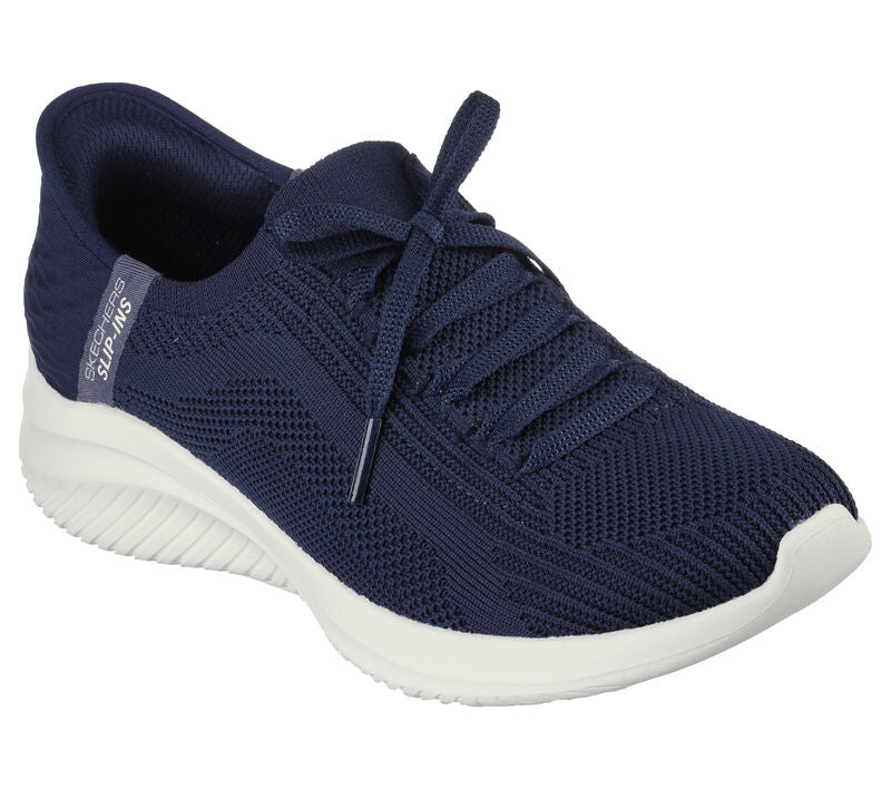 Skechers - Slip-ins - Ultra Flex 3.0 Brilliant Path - Navy