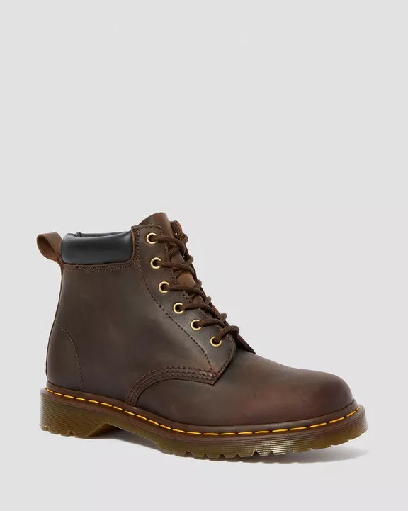 Dr. Martens - 939 - Ben Boot - Crazy Horse Leather