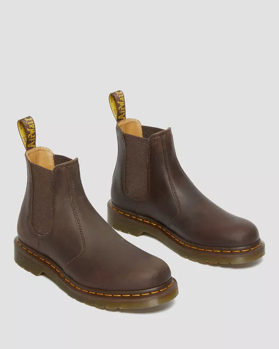 Dr. Martens - 2976 - Dark Brown