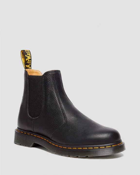 Dr. Martens - 2976 - Black Ambassador