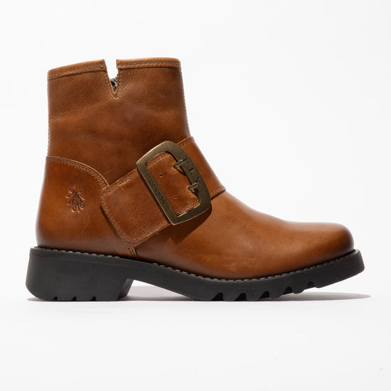 FLY London - Rily - Mid Brown