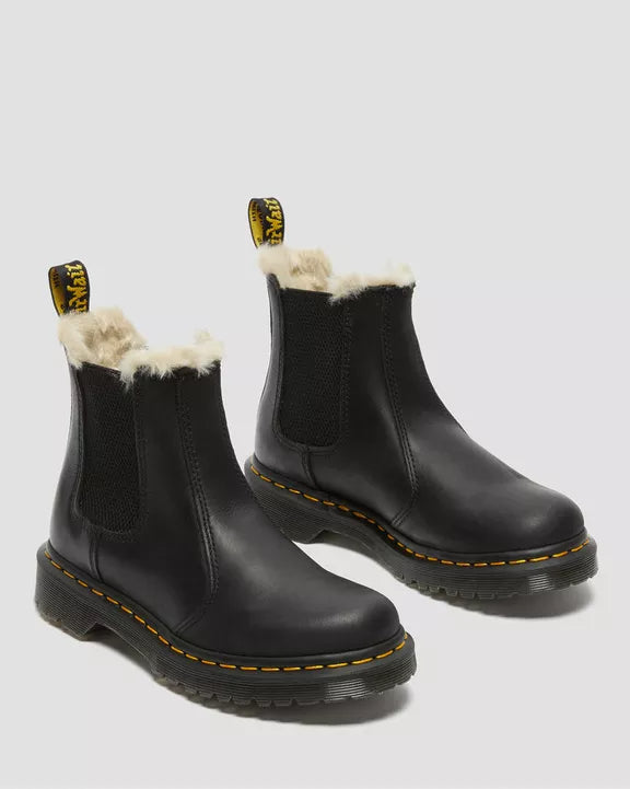 Dr. Martens - 2976 Leonore - Black