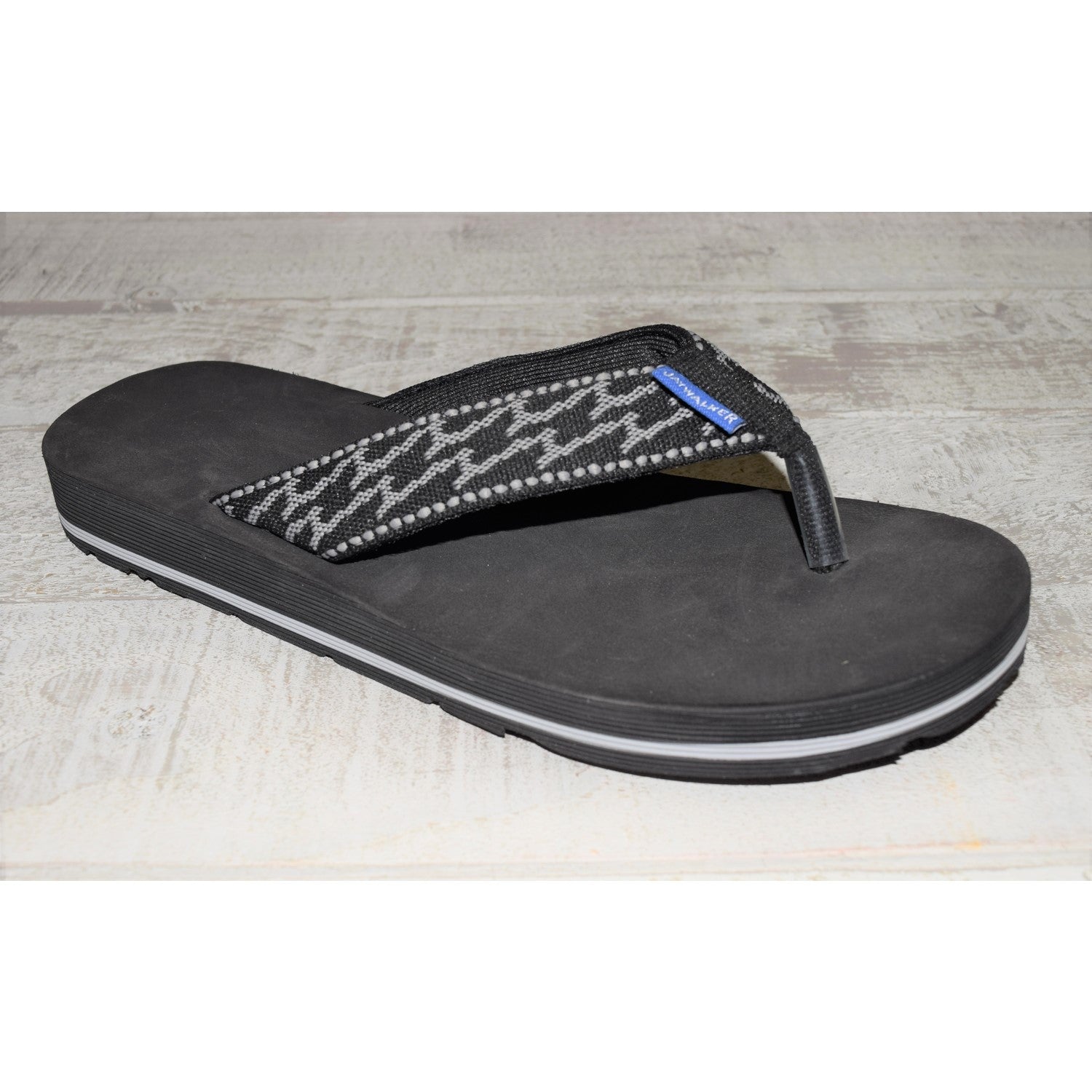 Jaywalker deals flip flops